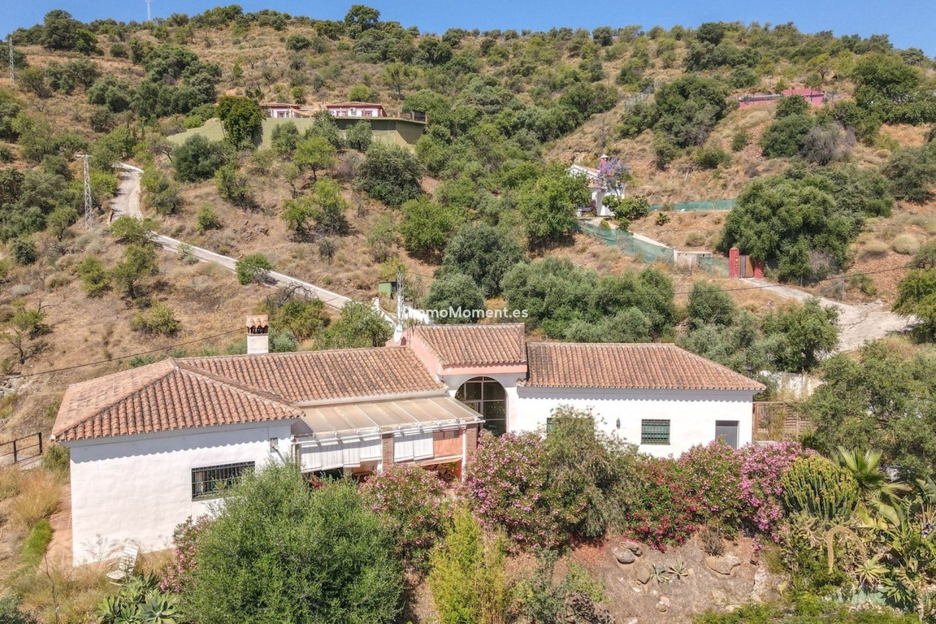 Reventa - Villa independiente - Interior  - Monda