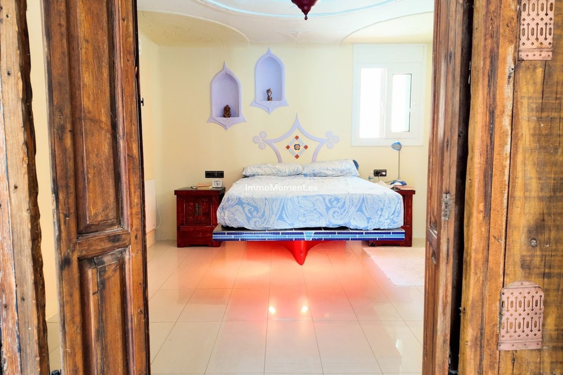 Reventa - Villa independiente - Interior  - Monda