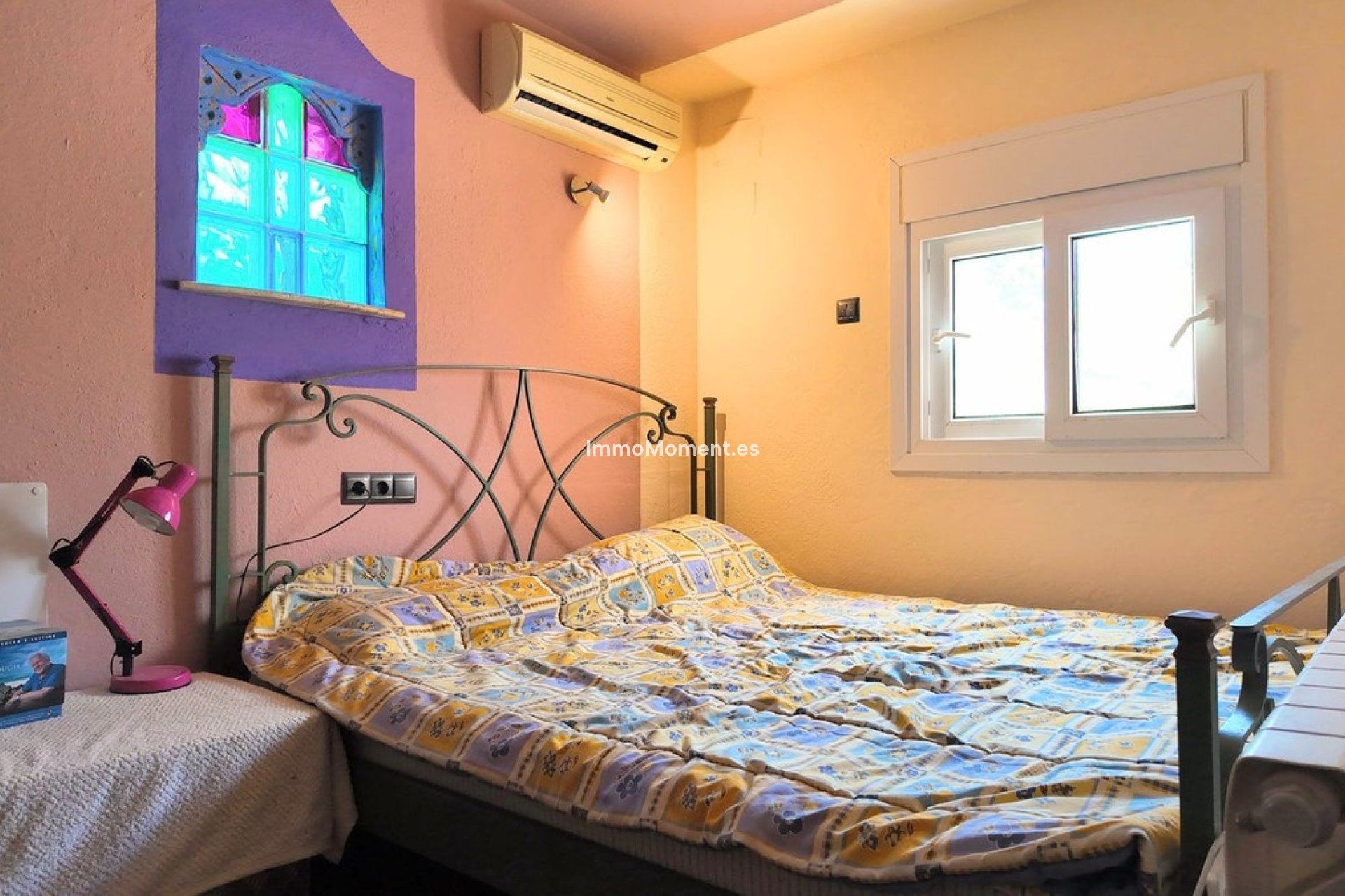 Reventa - Villa independiente - Interior  - Monda