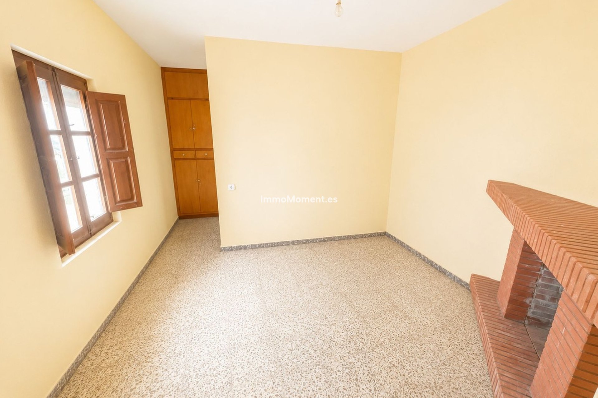 Reventa - Villa independiente - Interior  - Pizarra