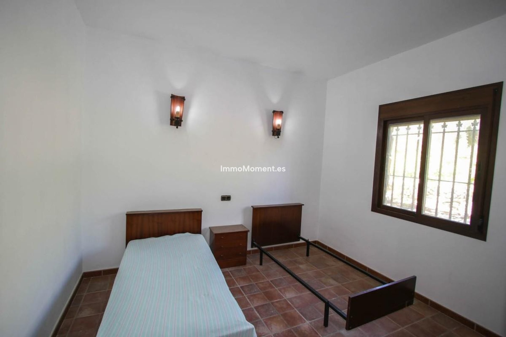 Reventa - Villa independiente - Interior  - Pizarra