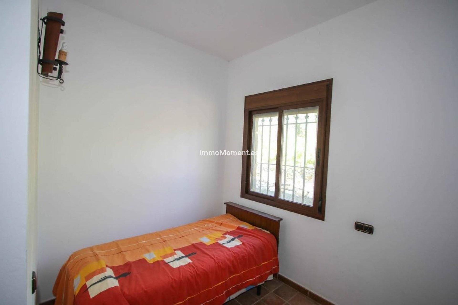 Reventa - Villa independiente - Interior  - Pizarra