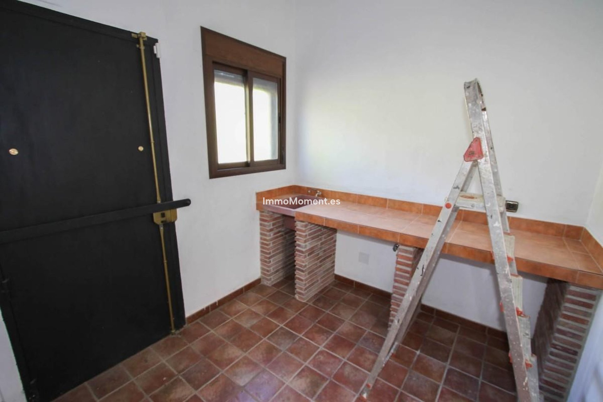 Reventa - Villa independiente - Interior  - Pizarra