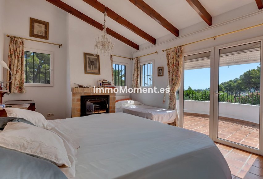Reventa - Villa independiente - Jávea - Jávea - Xàbia Centro