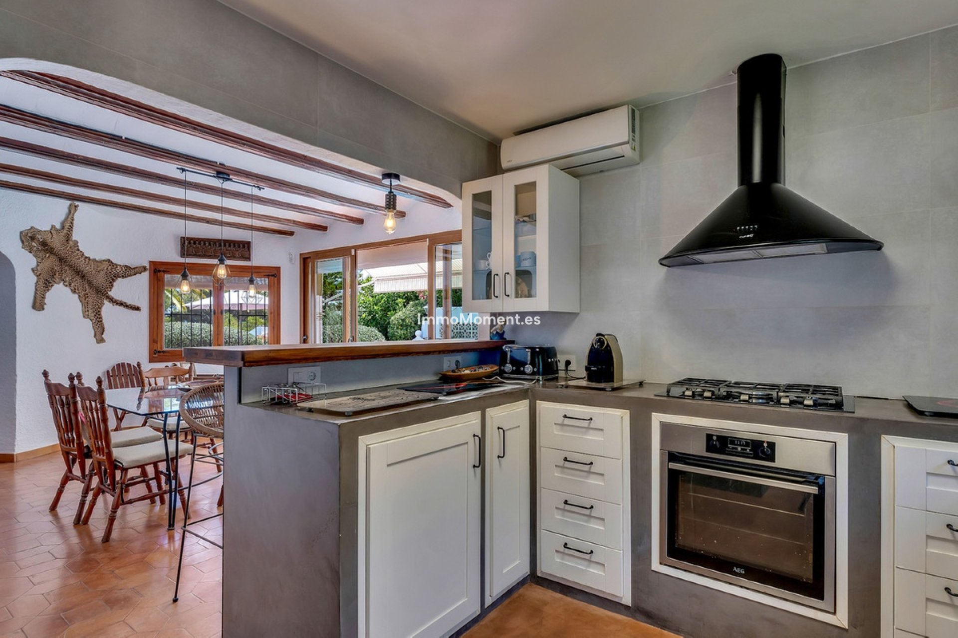 Reventa - Villa independiente - Jávea - Jávea - Xàbia Centro
