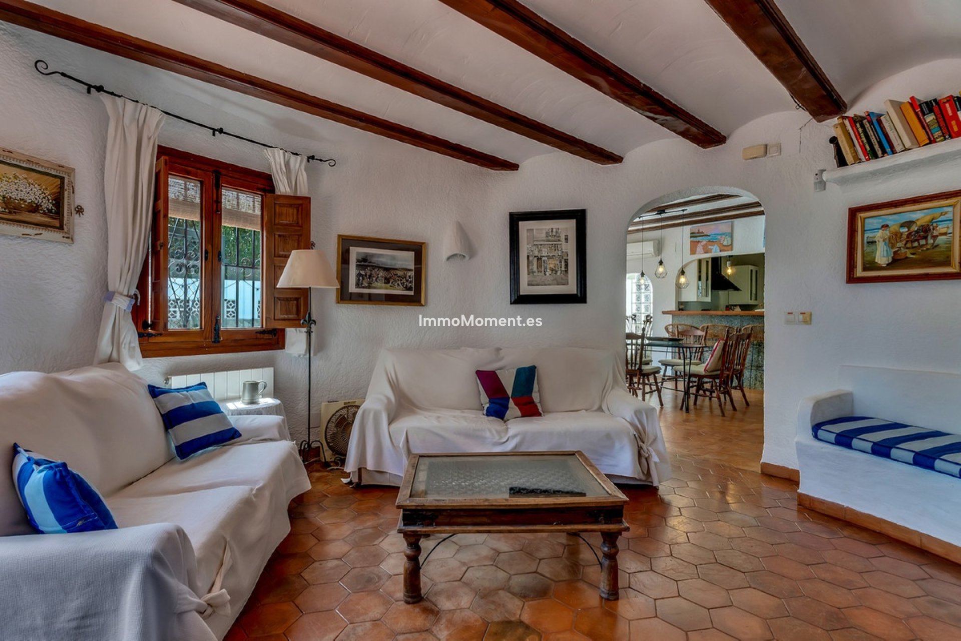 Reventa - Villa independiente - Jávea - Jávea - Xàbia Centro