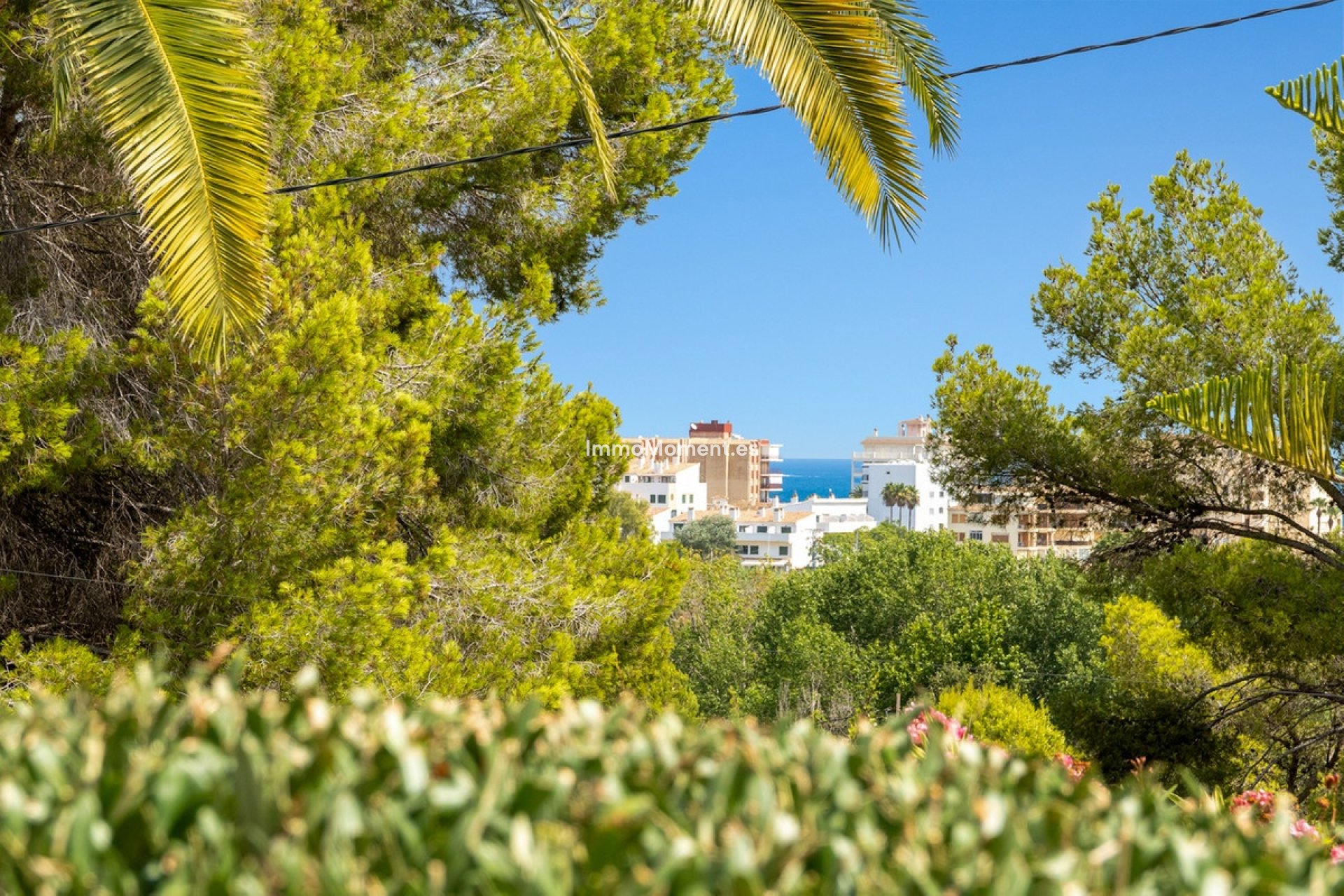 Reventa - Villa independiente - Jávea - Jávea - Xàbia Centro
