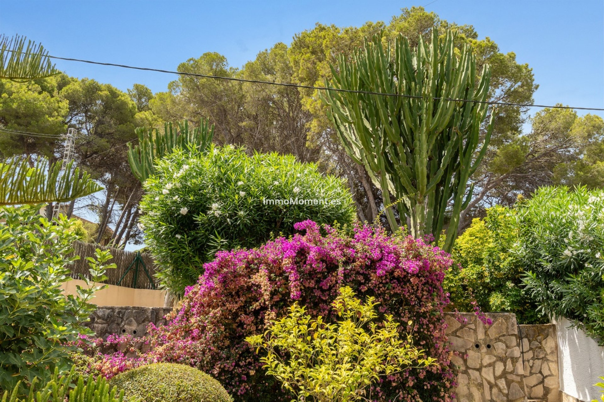 Reventa - Villa independiente - Jávea - Jávea - Xàbia Centro
