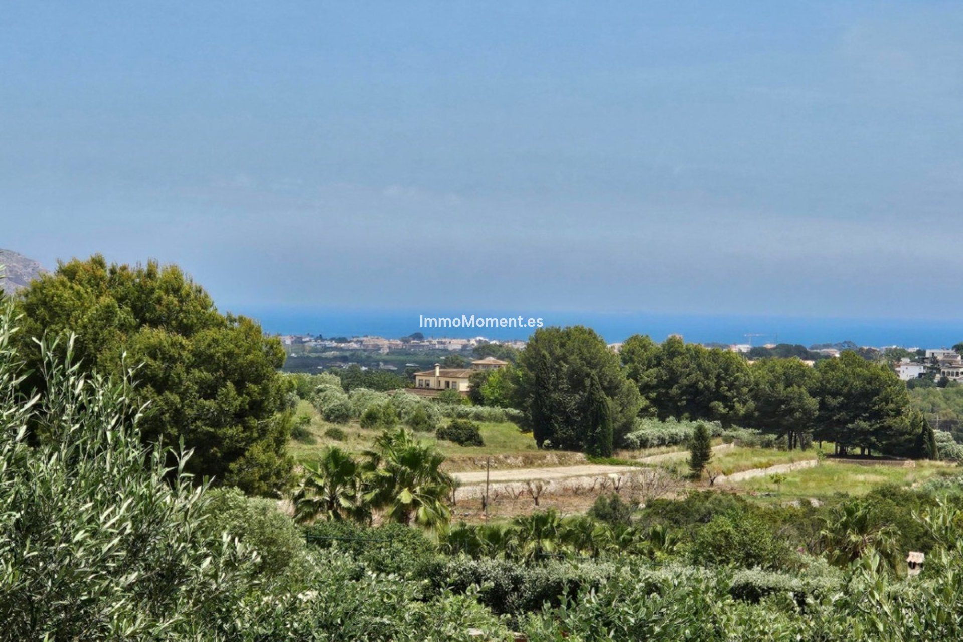 Reventa - Villa independiente - Jávea - Jávea - Xàbia Centro