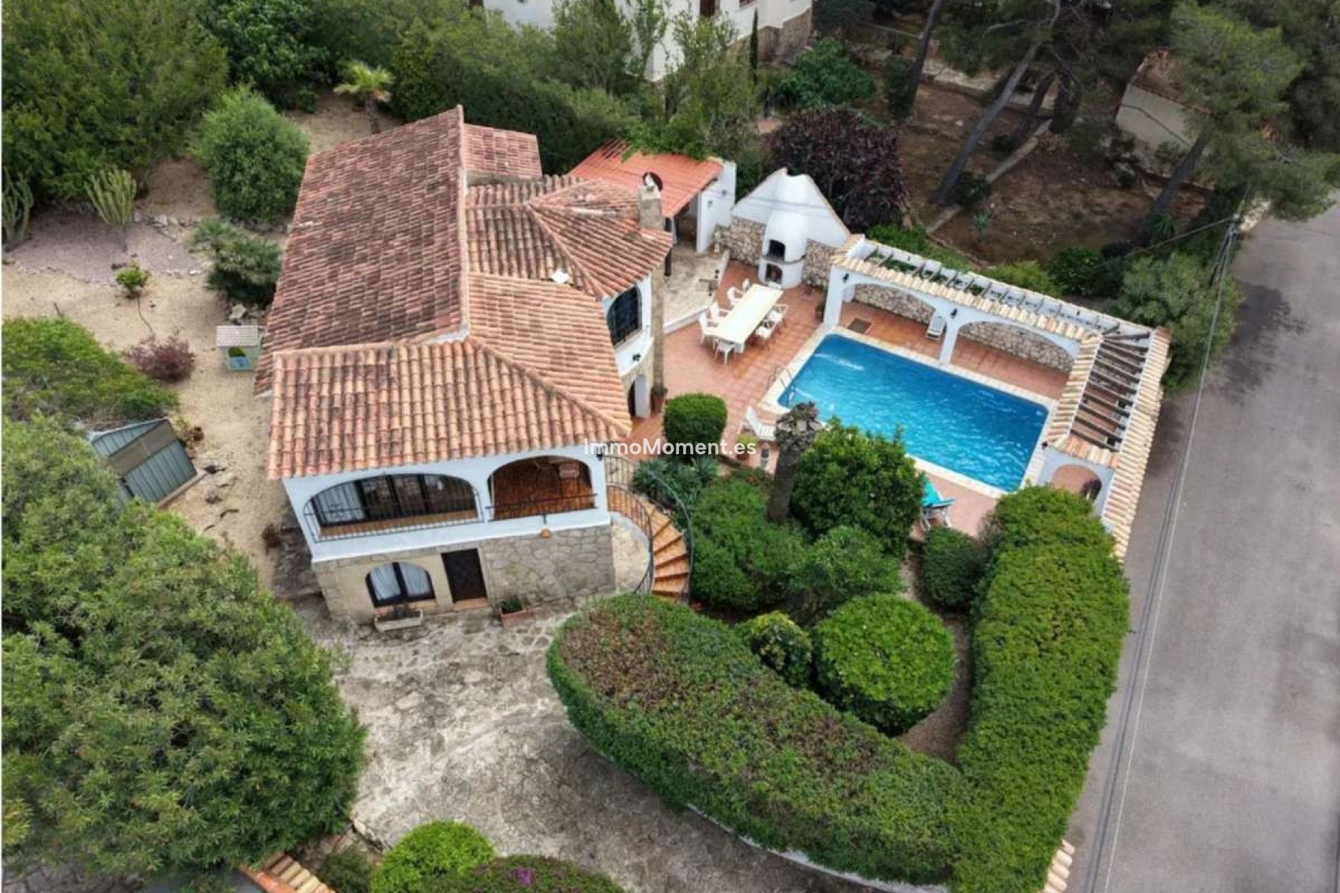 Reventa - Villa independiente - Jávea - Jávea - Xàbia Centro