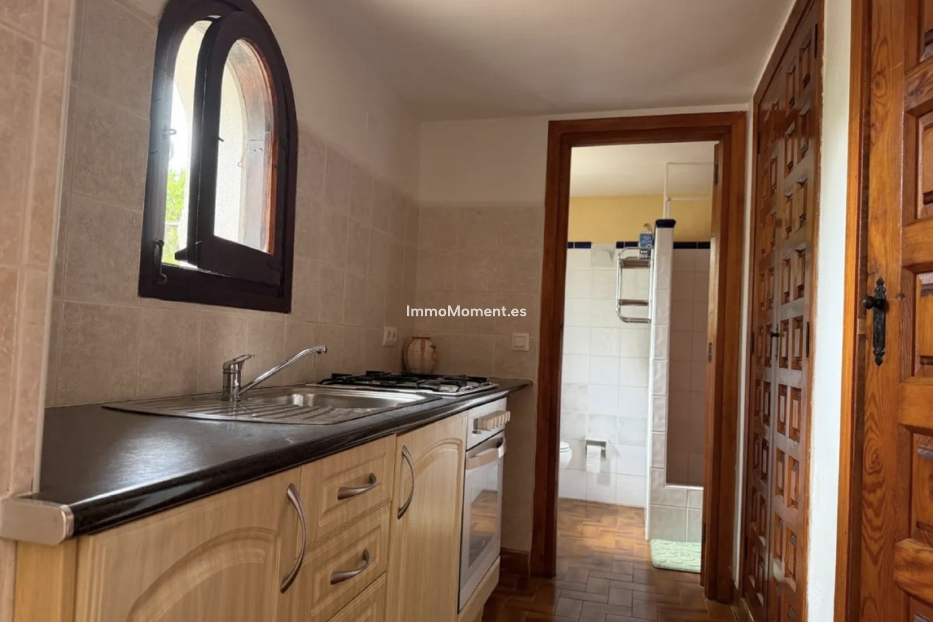 Reventa - Villa independiente - Jávea - Jávea - Xàbia Centro