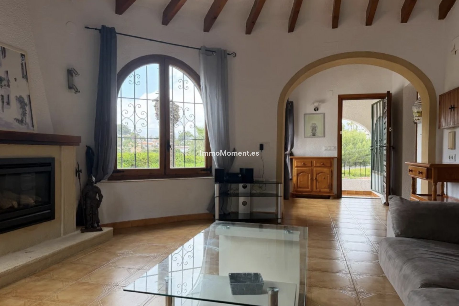 Reventa - Villa independiente - Jávea - Jávea - Xàbia Centro