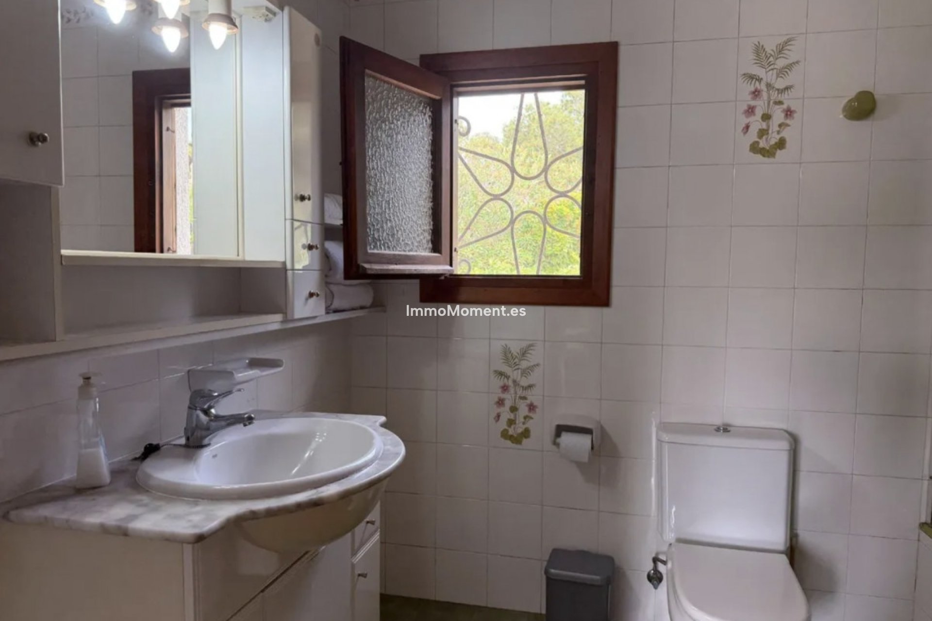 Reventa - Villa independiente - Jávea - Jávea - Xàbia Centro