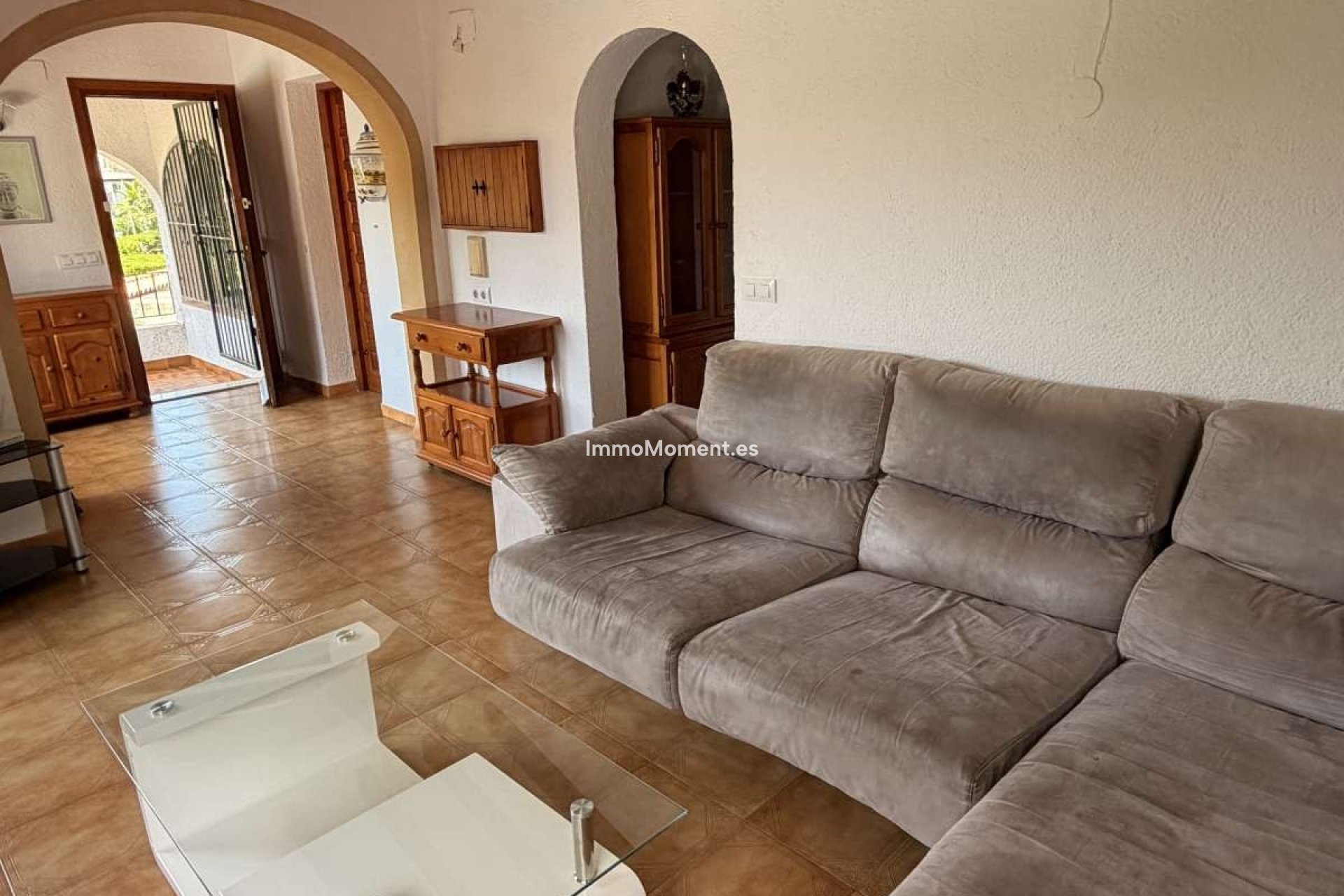 Reventa - Villa independiente - Jávea - Jávea - Xàbia Centro