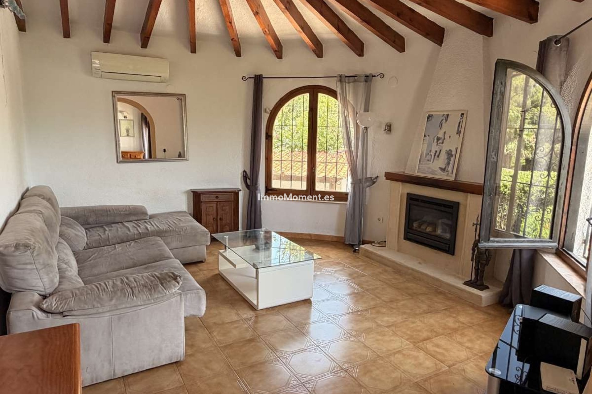 Reventa - Villa independiente - Jávea - Jávea - Xàbia Centro