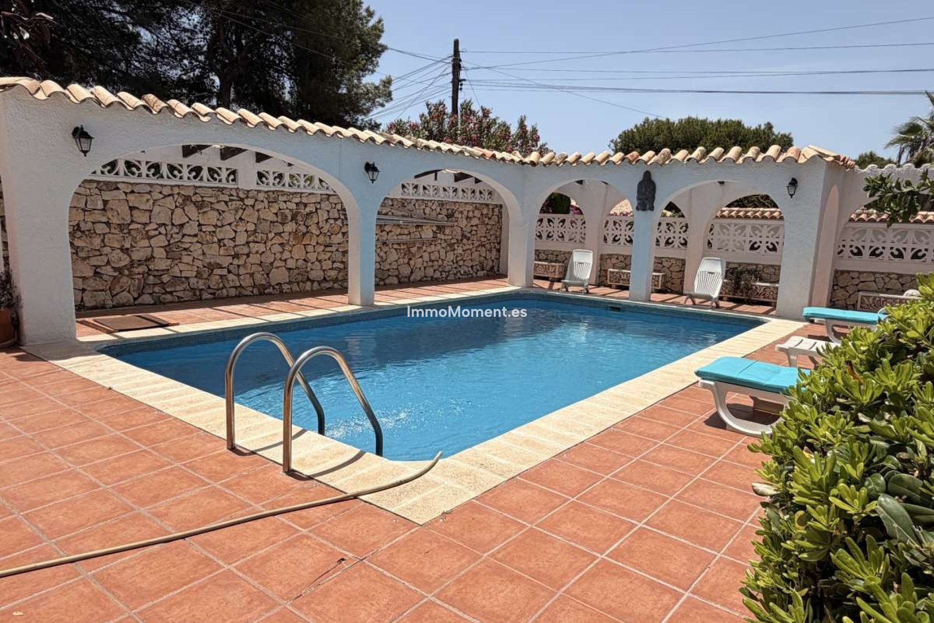 Reventa - Villa independiente - Jávea - Jávea - Xàbia Centro