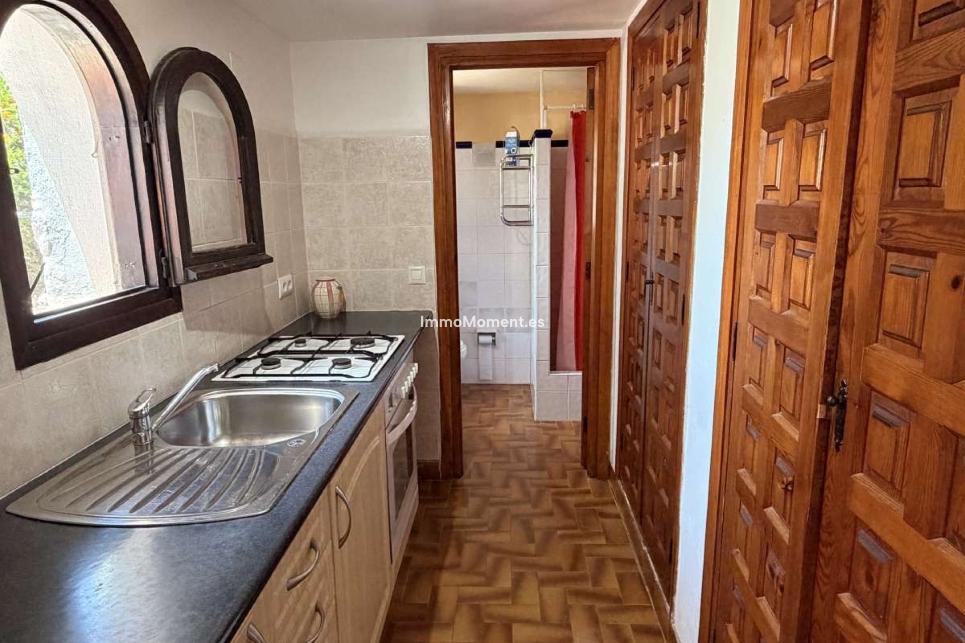 Reventa - Villa independiente - Jávea - Jávea - Xàbia Centro