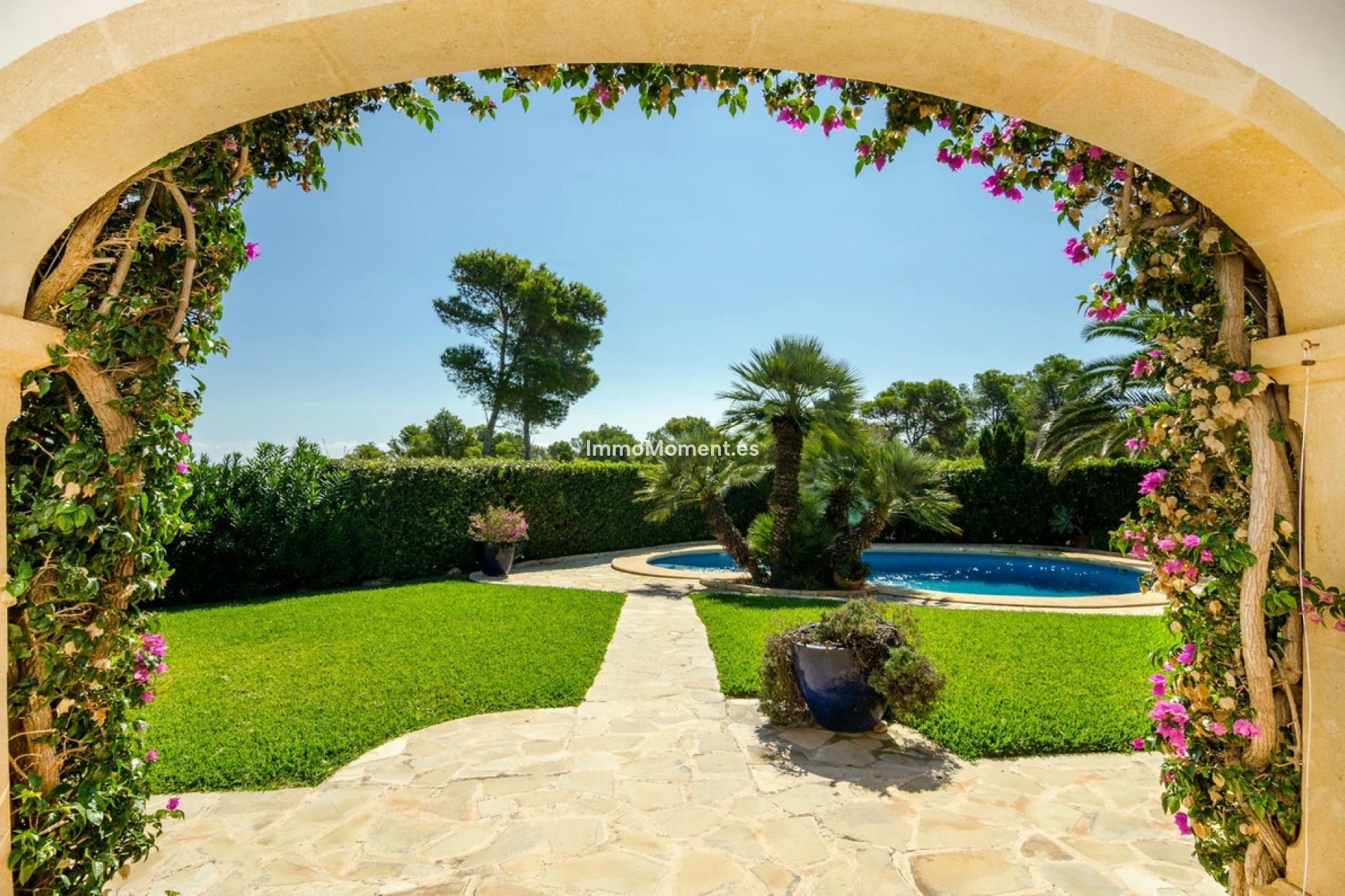 Reventa - Villa independiente - Jávea - Jávea - Xàbia Centro