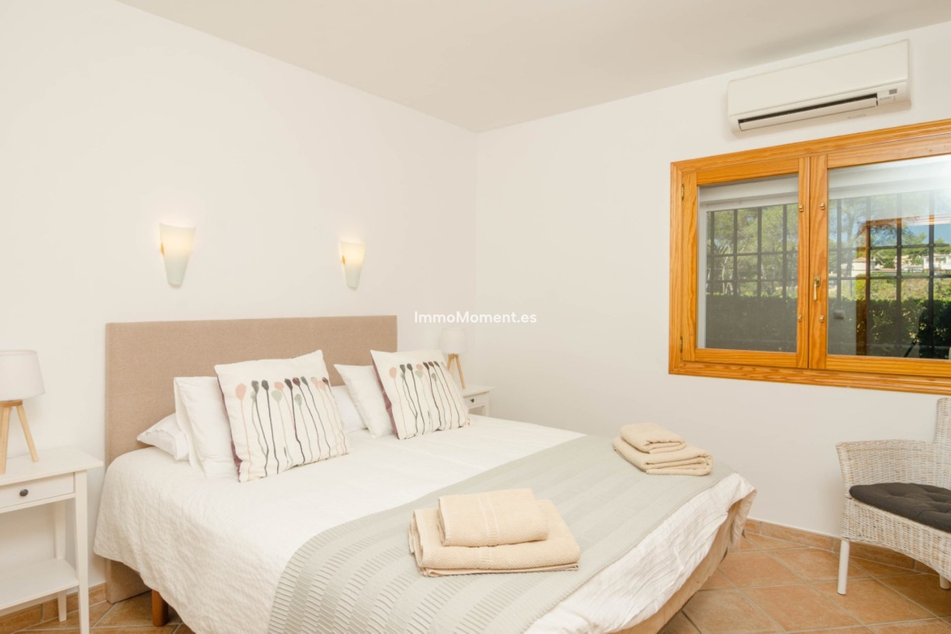 Reventa - Villa independiente - Jávea - Jávea - Xàbia Centro