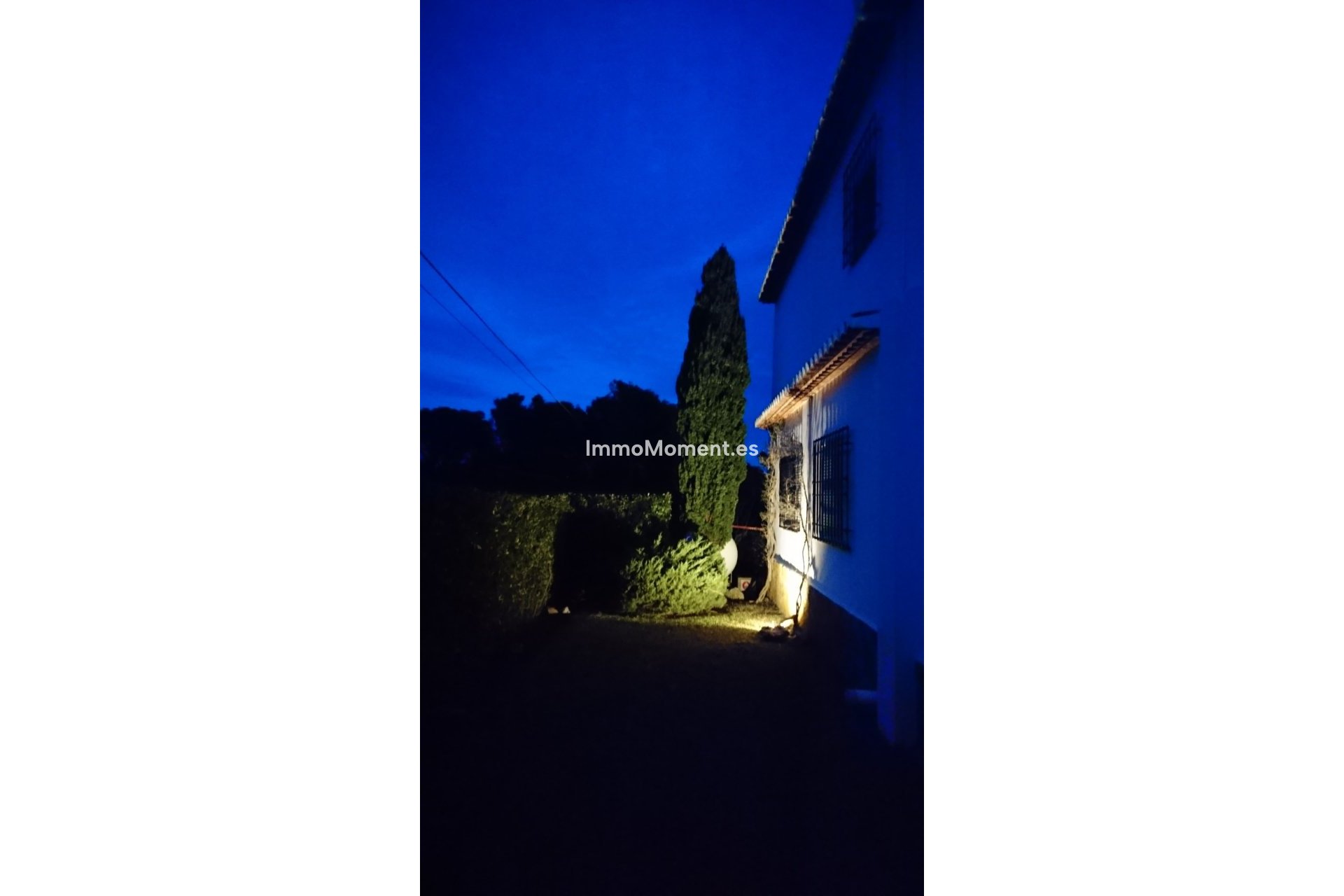 Reventa - Villa independiente - Jávea - Jávea - Xàbia Centro