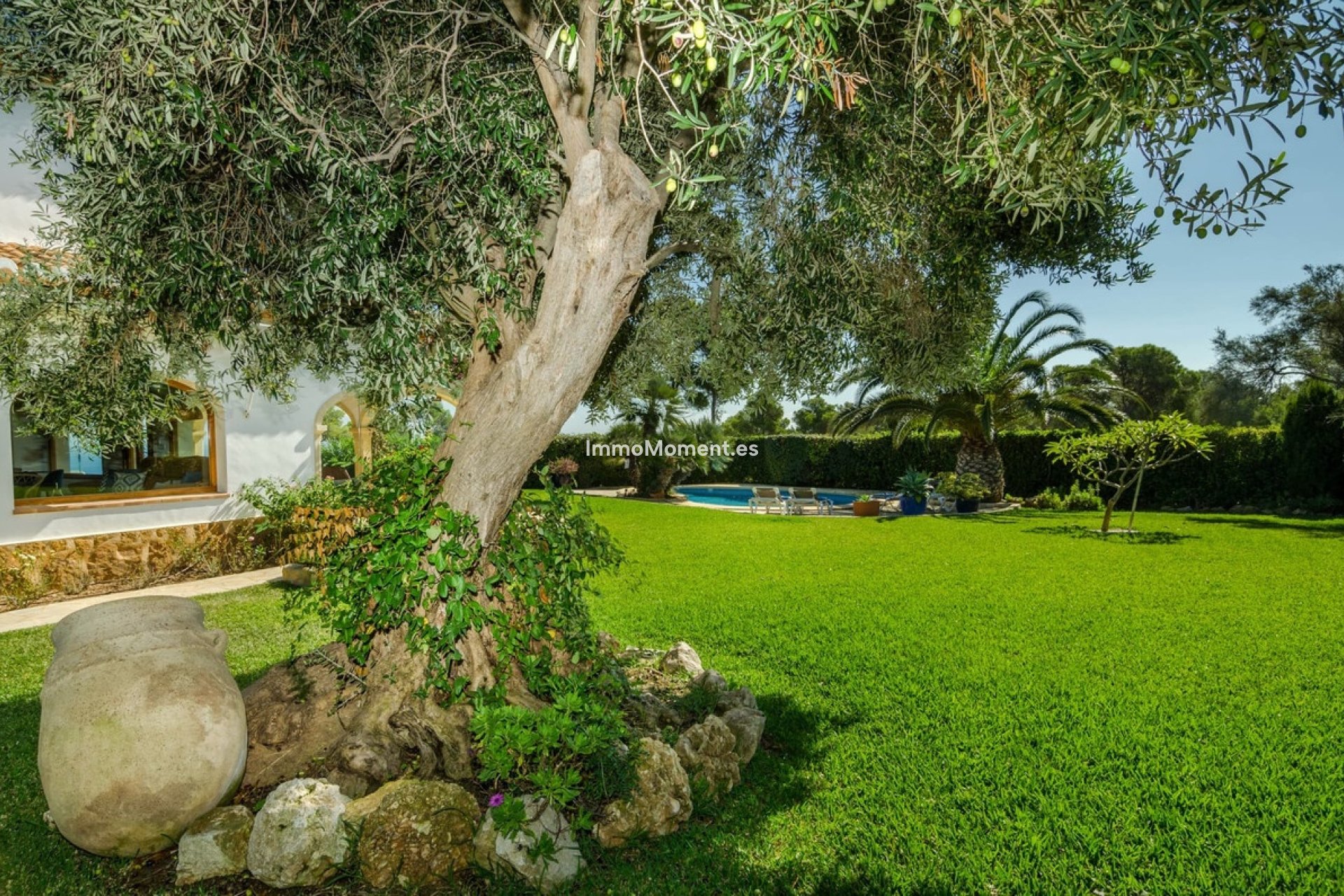 Reventa - Villa independiente - Jávea - Jávea - Xàbia Centro