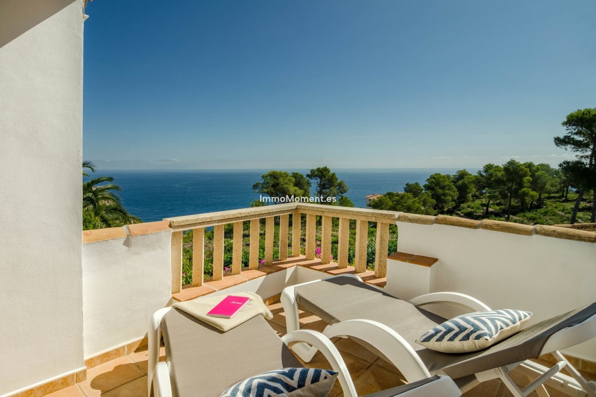 Reventa - Villa independiente - Jávea - Jávea - Xàbia Centro