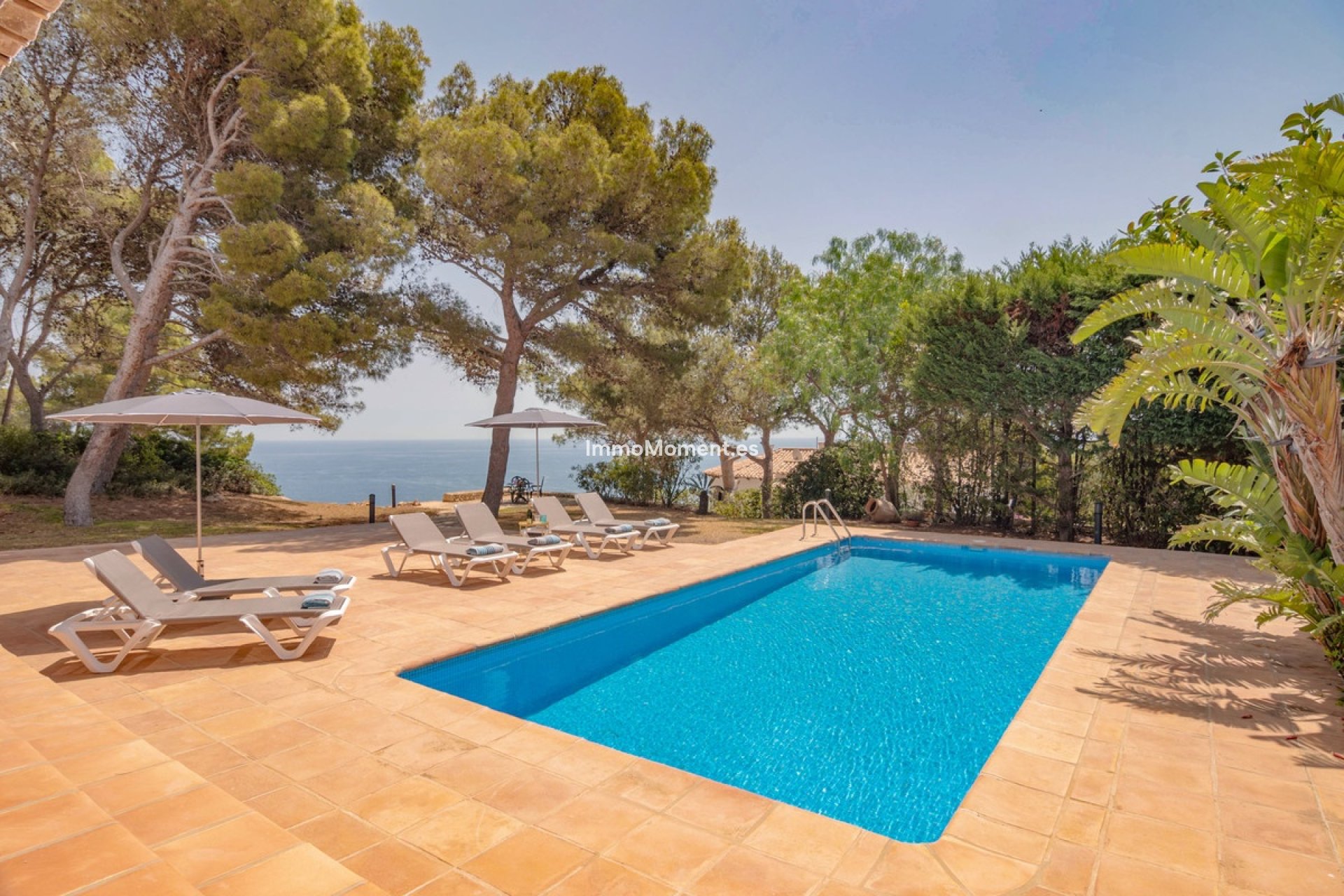 Reventa - Villa independiente - Jávea - Jávea - Xàbia Centro