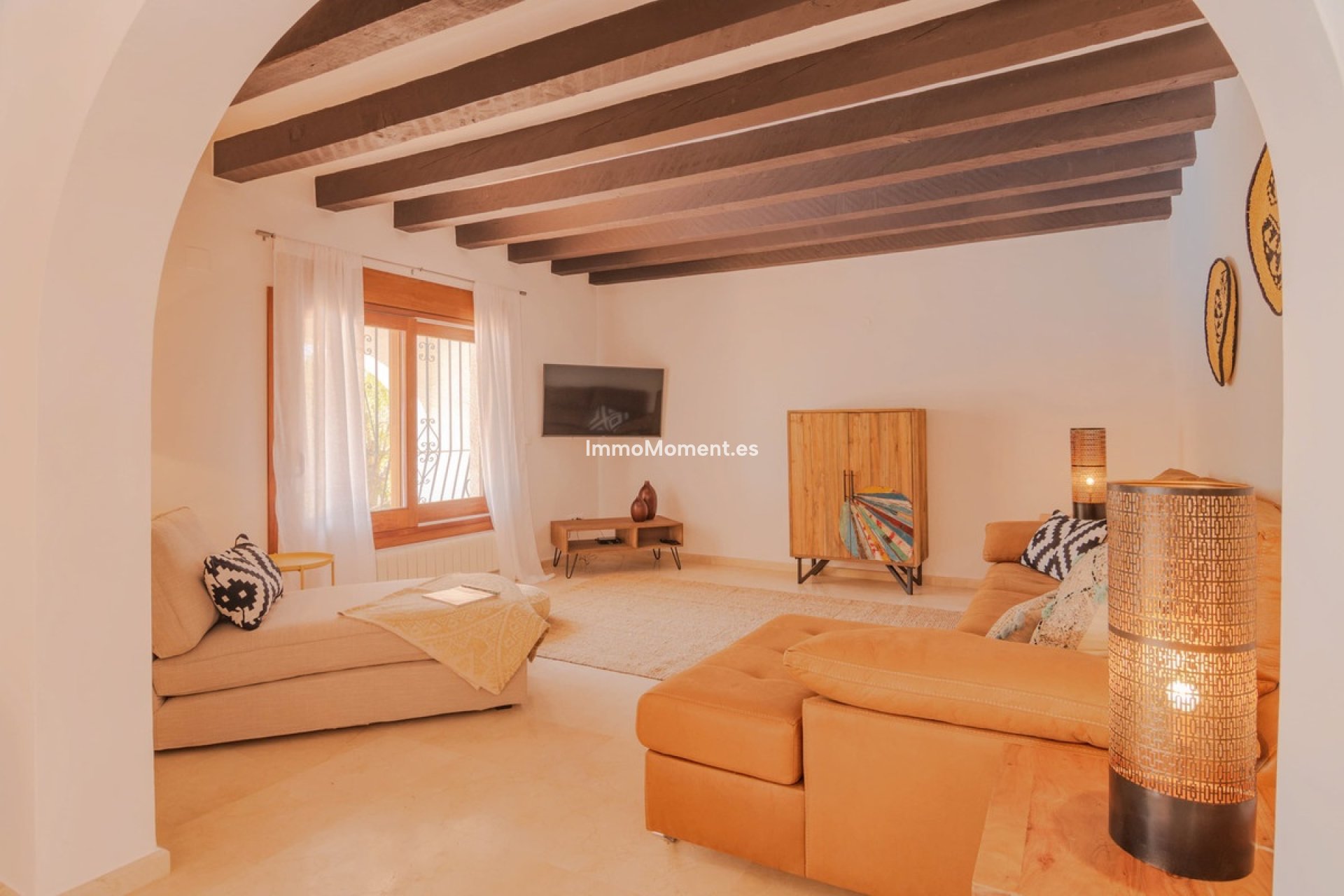 Reventa - Villa independiente - Jávea - Jávea - Xàbia Centro
