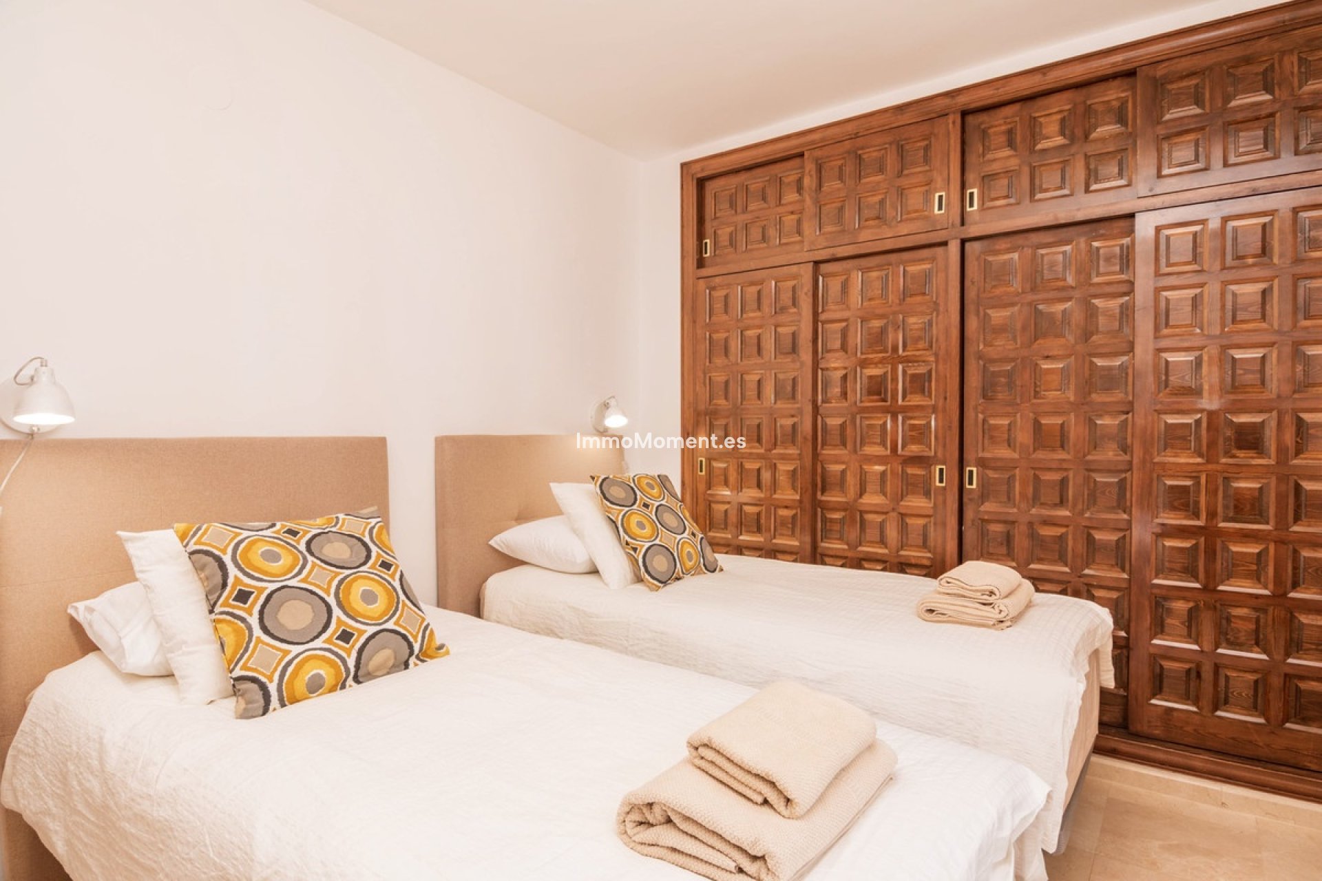 Reventa - Villa independiente - Jávea - Jávea - Xàbia Centro