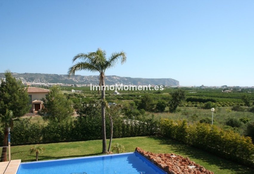 Reventa - Villa independiente - Jávea - Jávea - Xàbia Centro