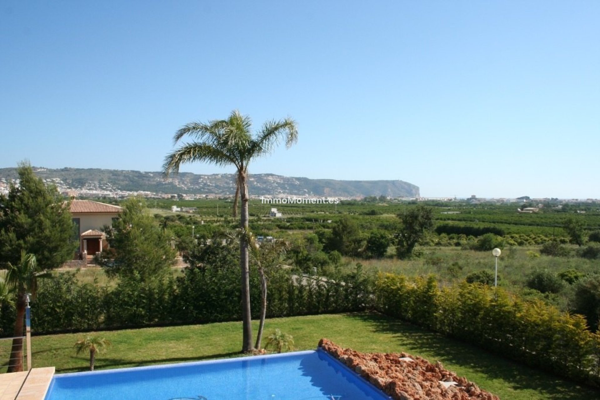 Reventa - Villa independiente - Jávea - Jávea - Xàbia Centro
