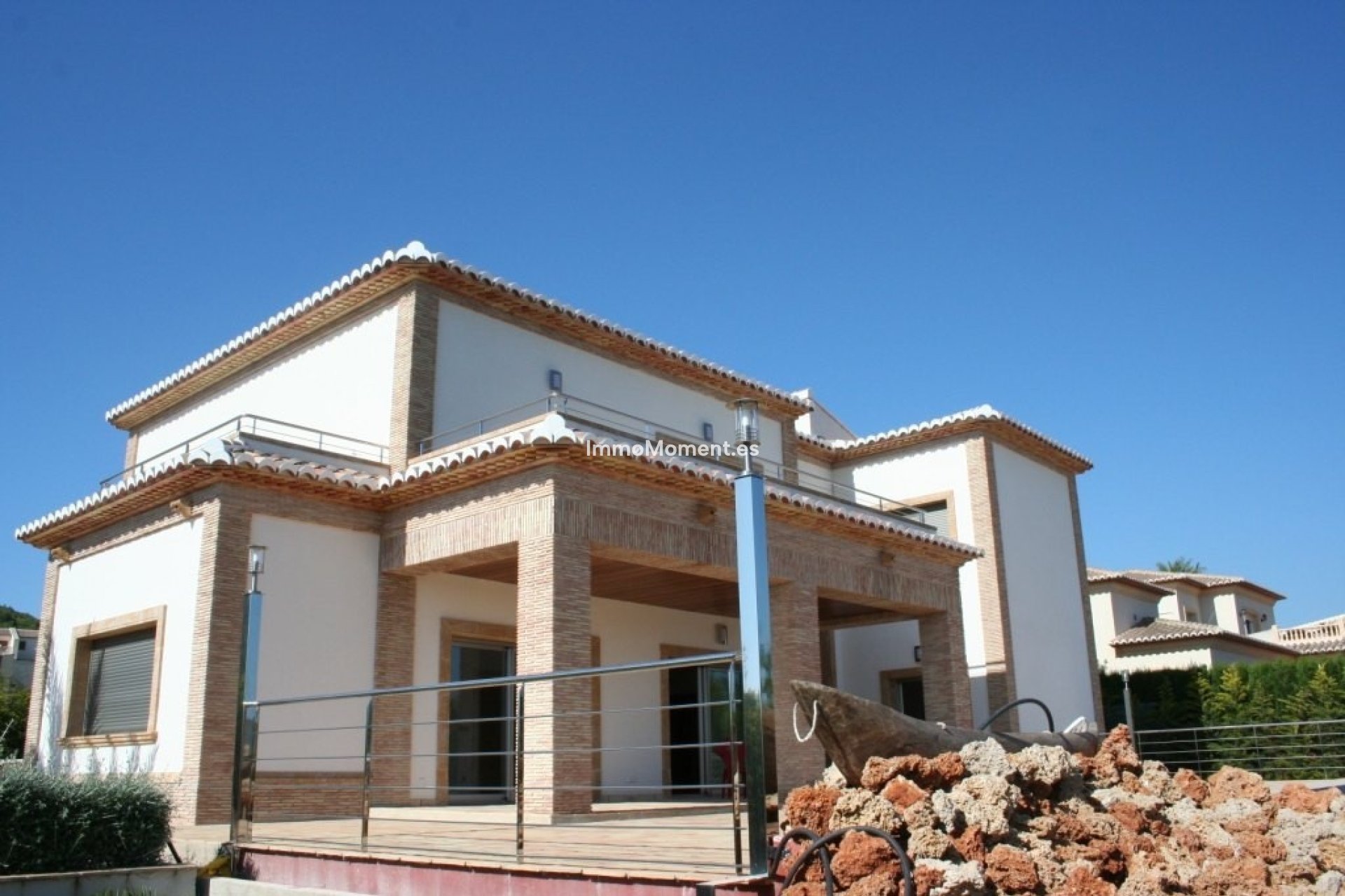 Reventa - Villa independiente - Jávea - Jávea - Xàbia Centro