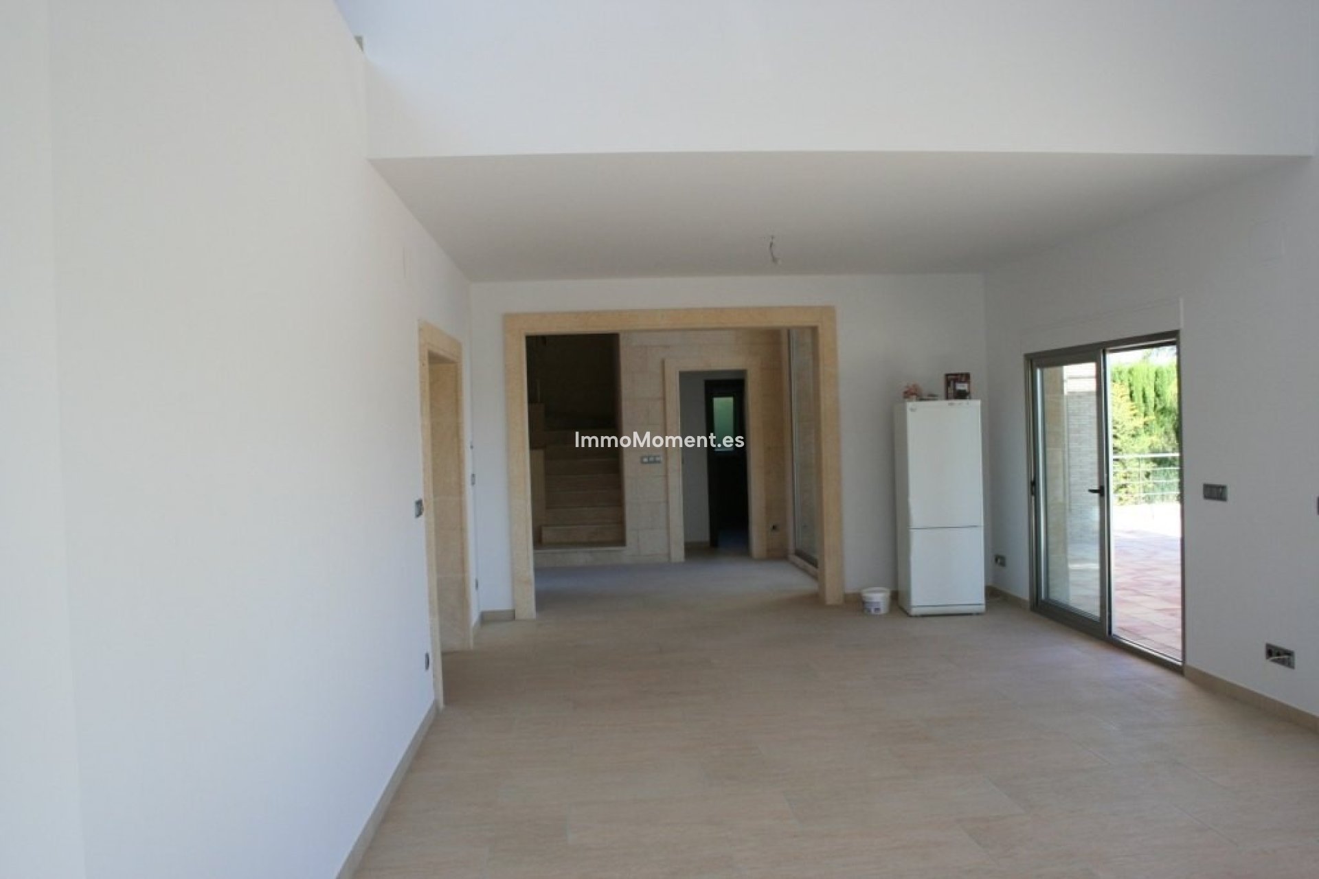 Reventa - Villa independiente - Jávea - Jávea - Xàbia Centro
