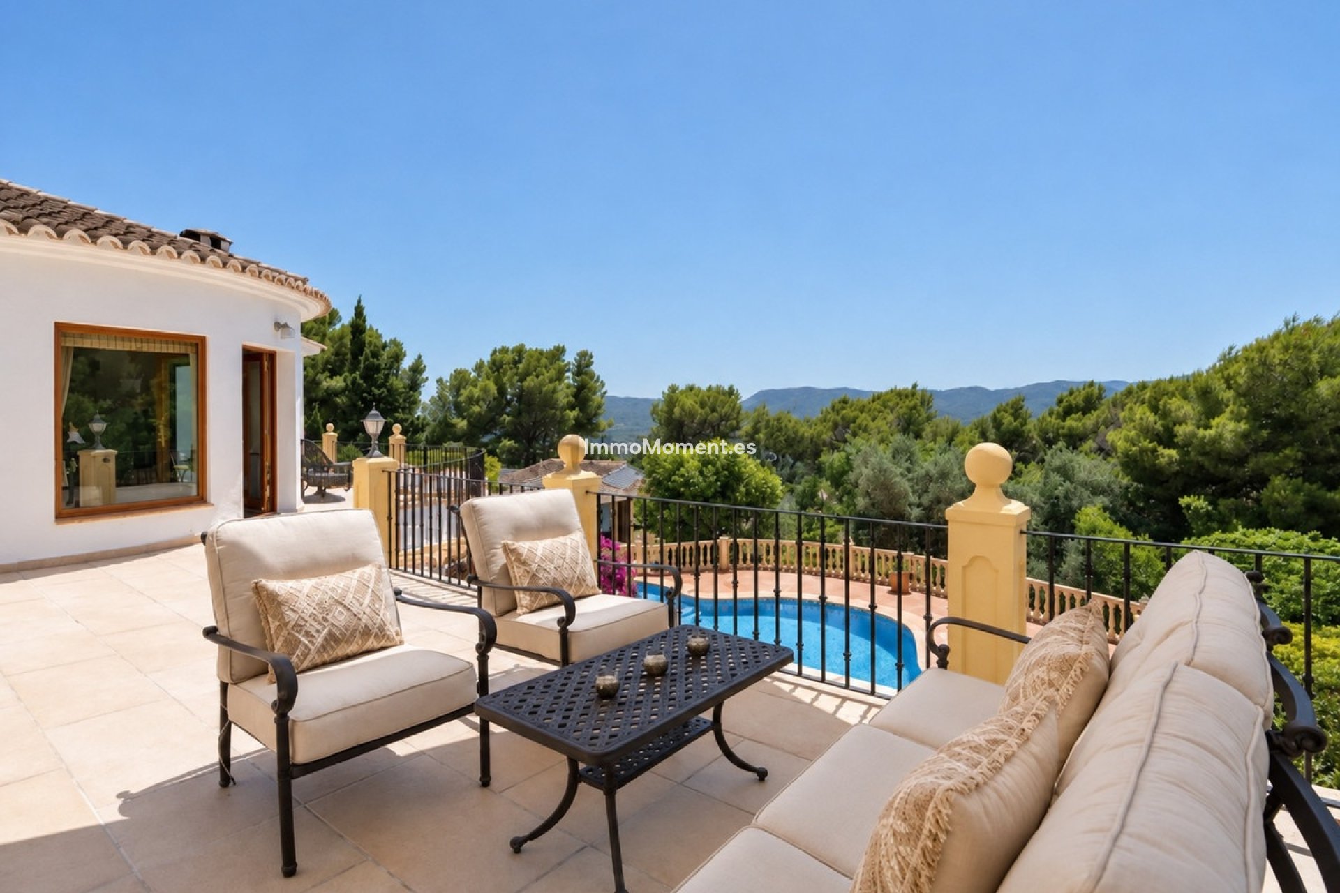 Reventa - Villa independiente - Jávea - Jávea - Xàbia Centro