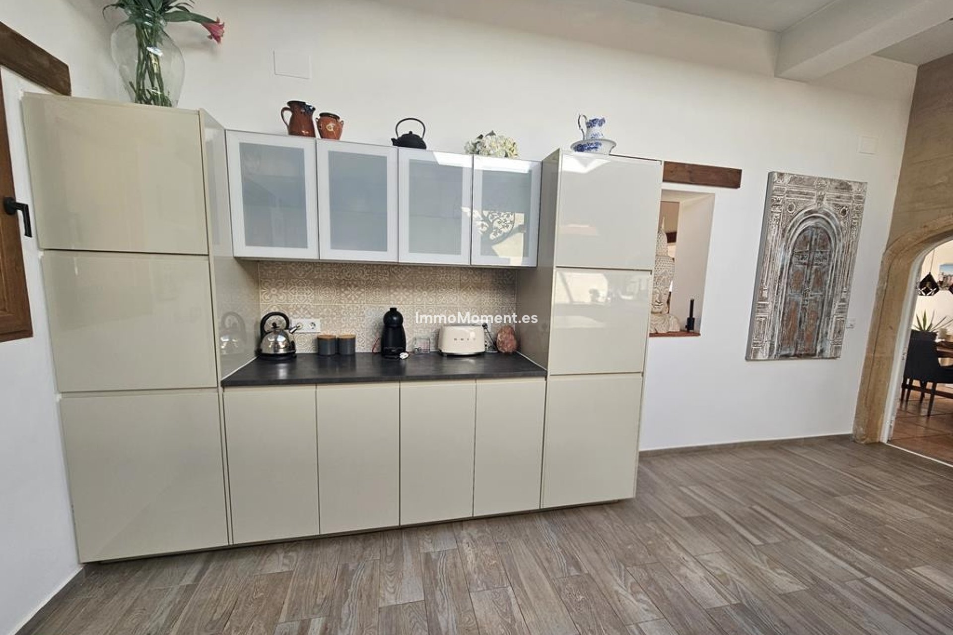 Reventa - Villa independiente - Jávea - Jávea - Xàbia Centro