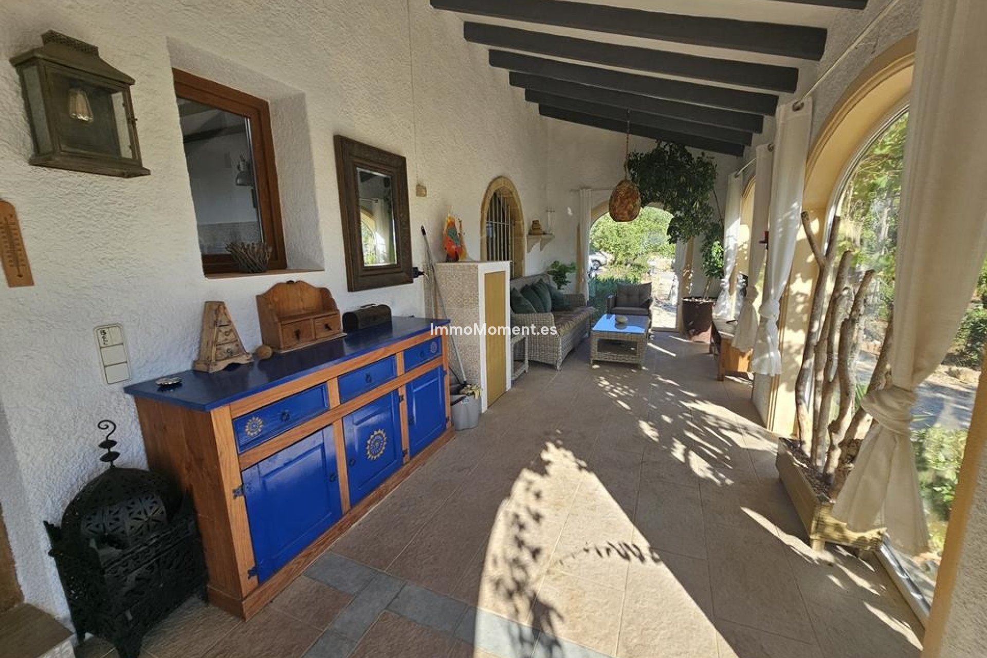Reventa - Villa independiente - Jávea - Jávea - Xàbia Centro