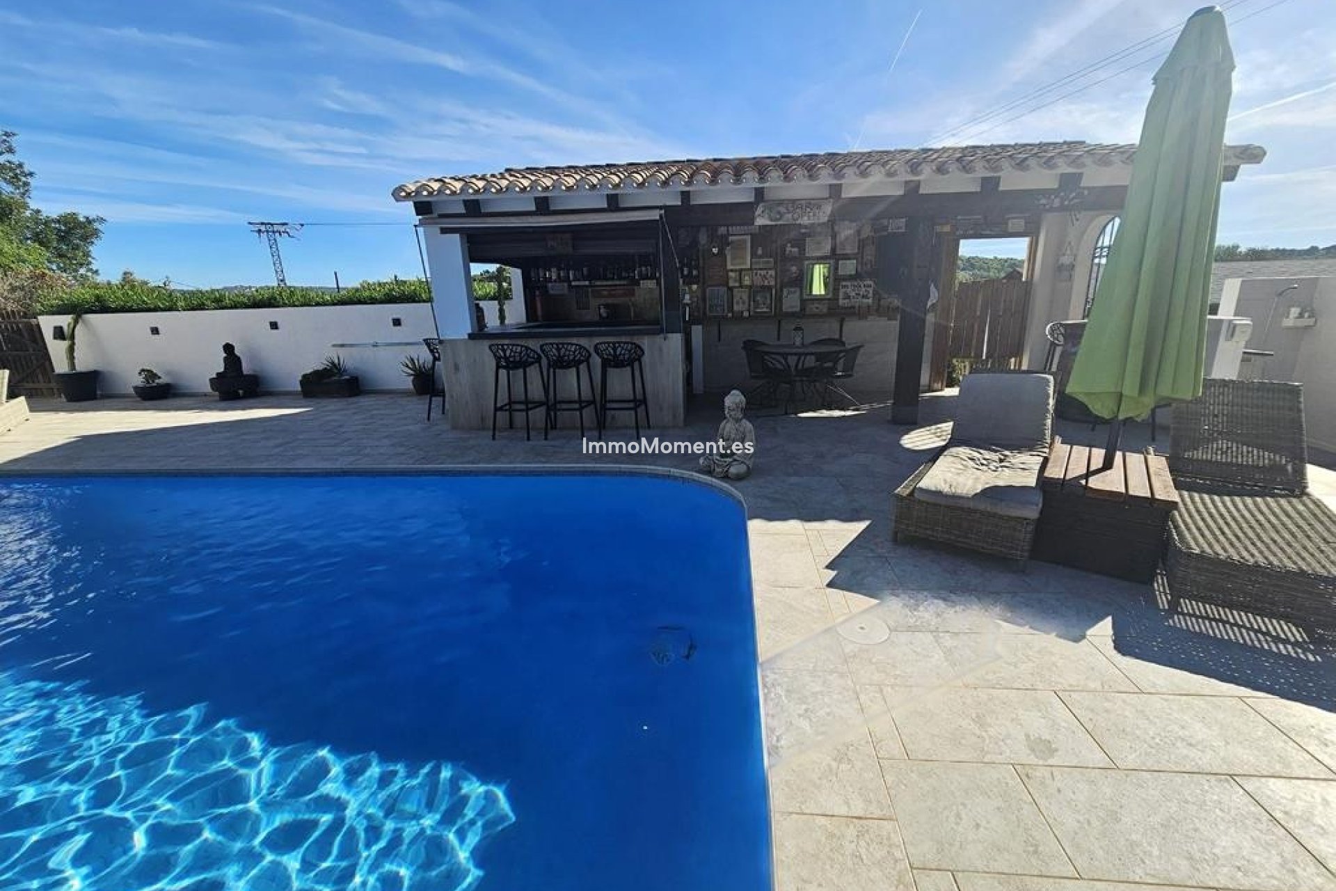Reventa - Villa independiente - Jávea - Jávea - Xàbia Centro