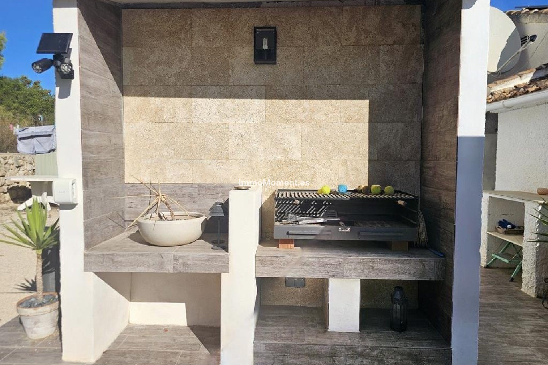 Reventa - Villa independiente - Jávea - Jávea - Xàbia Centro