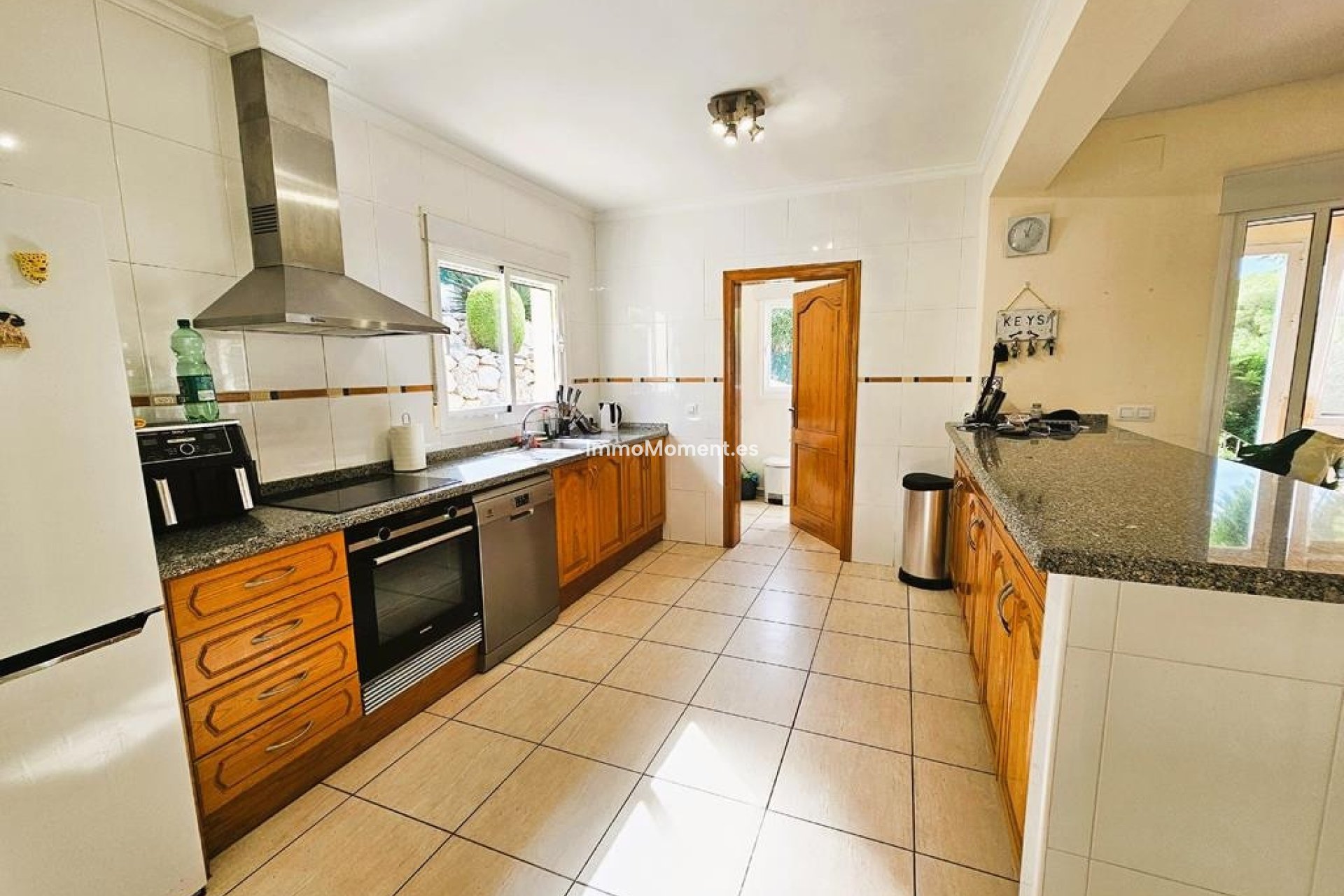 Reventa - Villa independiente - Jávea - Jávea - Xàbia Centro