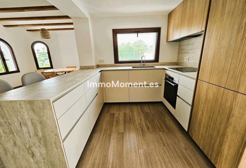 Reventa - Villa independiente - Jávea - Jávea - Xàbia Centro
