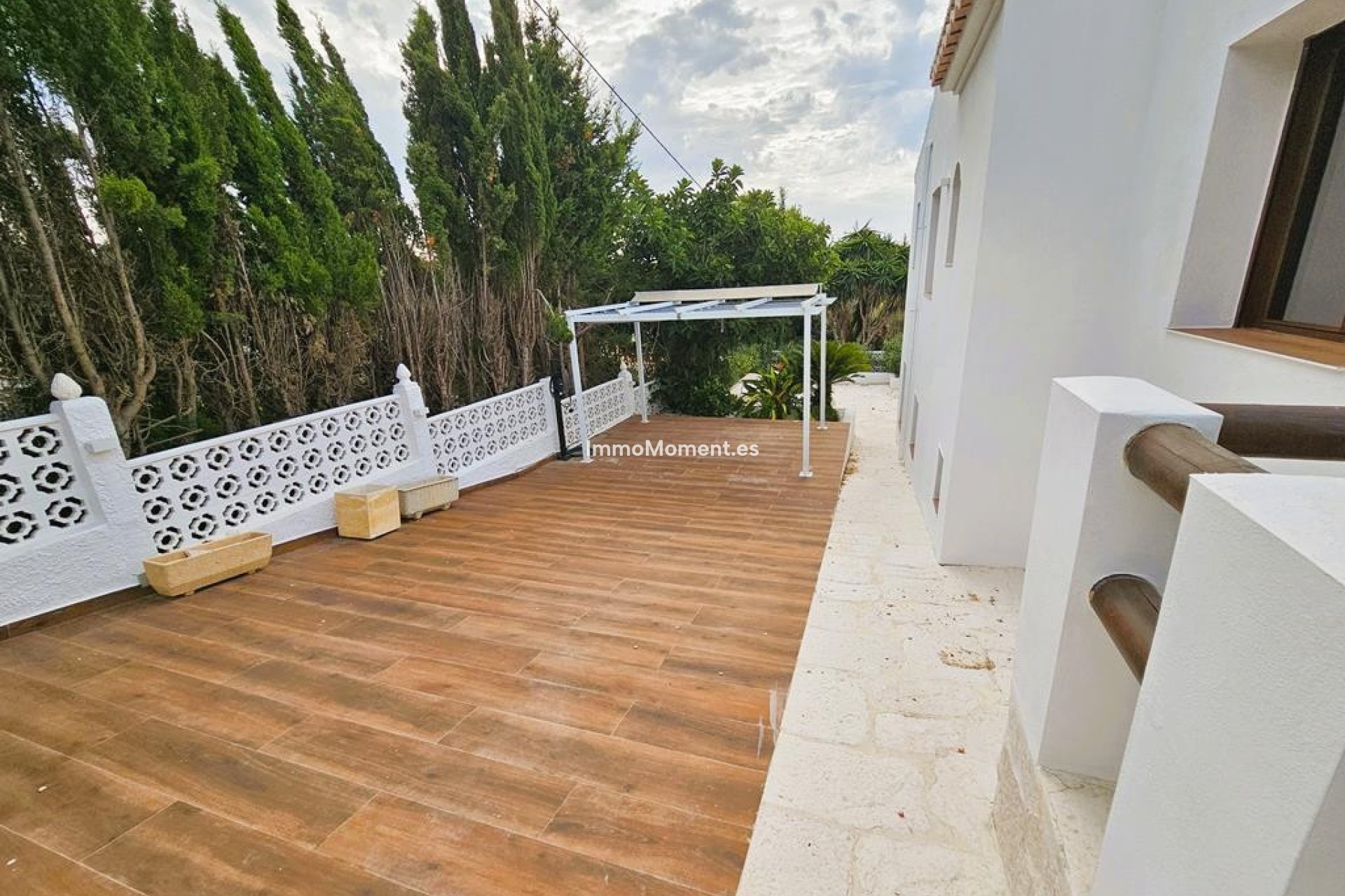 Reventa - Villa independiente - Jávea - Jávea - Xàbia Centro