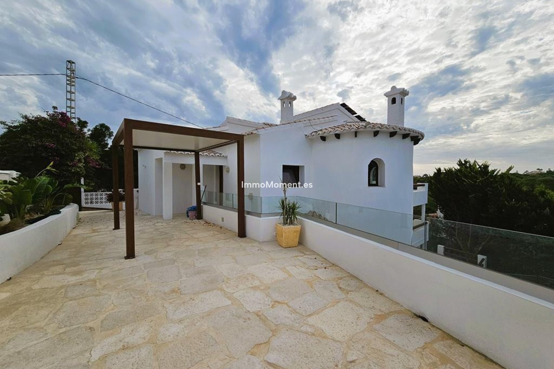Reventa - Villa independiente - Jávea - Jávea - Xàbia Centro