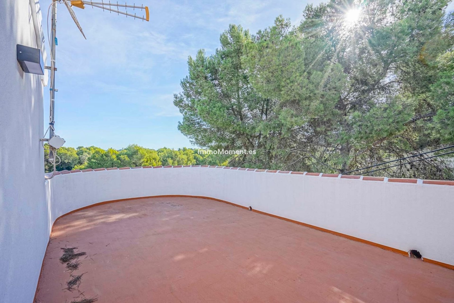 Reventa - Villa independiente - Jávea - Jávea - Xàbia Centro