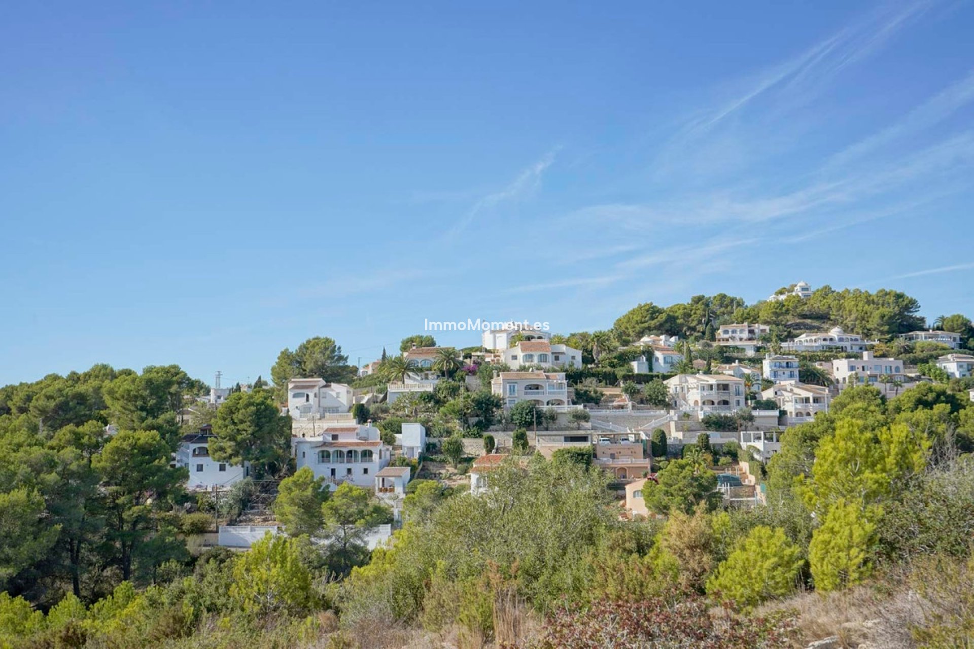 Reventa - Villa independiente - Jávea - Jávea - Xàbia Centro