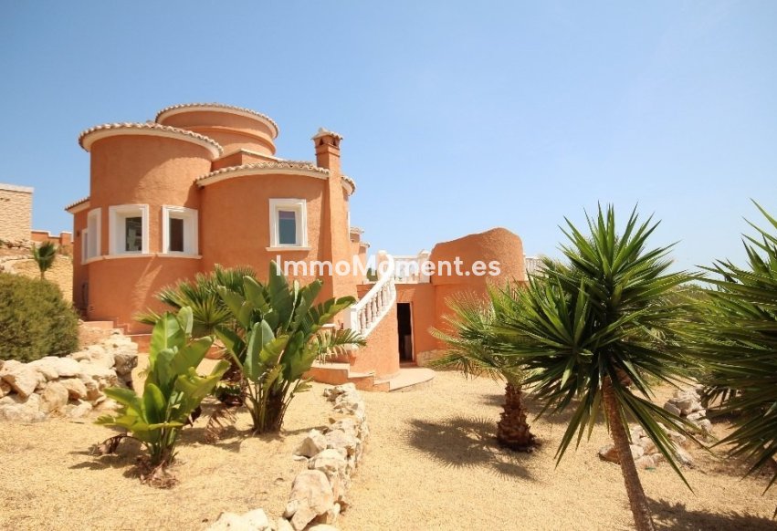 Reventa - Villa independiente - Jávea - Jávea - Xàbia Centro
