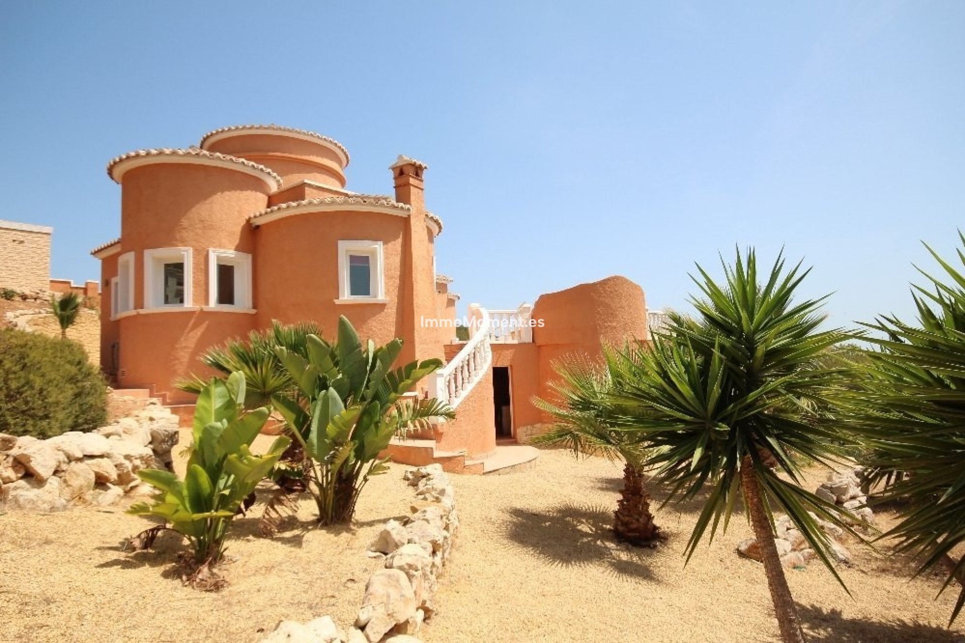 Reventa - Villa independiente - Jávea - Jávea - Xàbia Centro