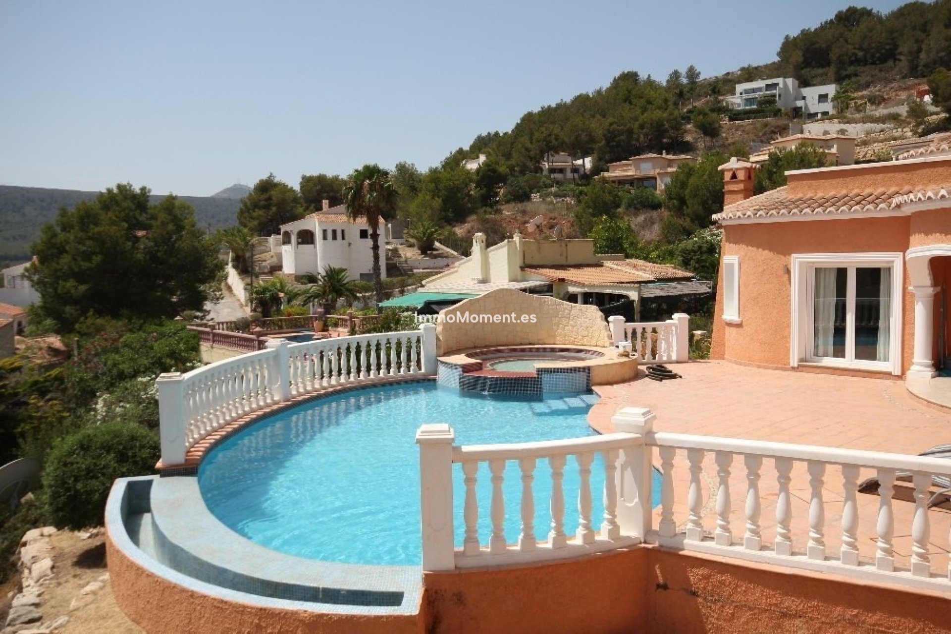 Reventa - Villa independiente - Jávea - Jávea - Xàbia Centro