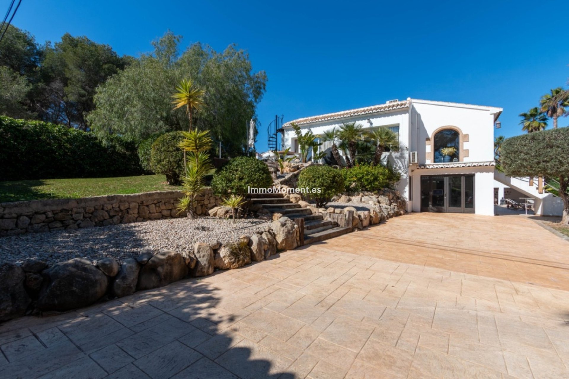 Reventa - Villa independiente - Jávea - Jávea - Xàbia Centro