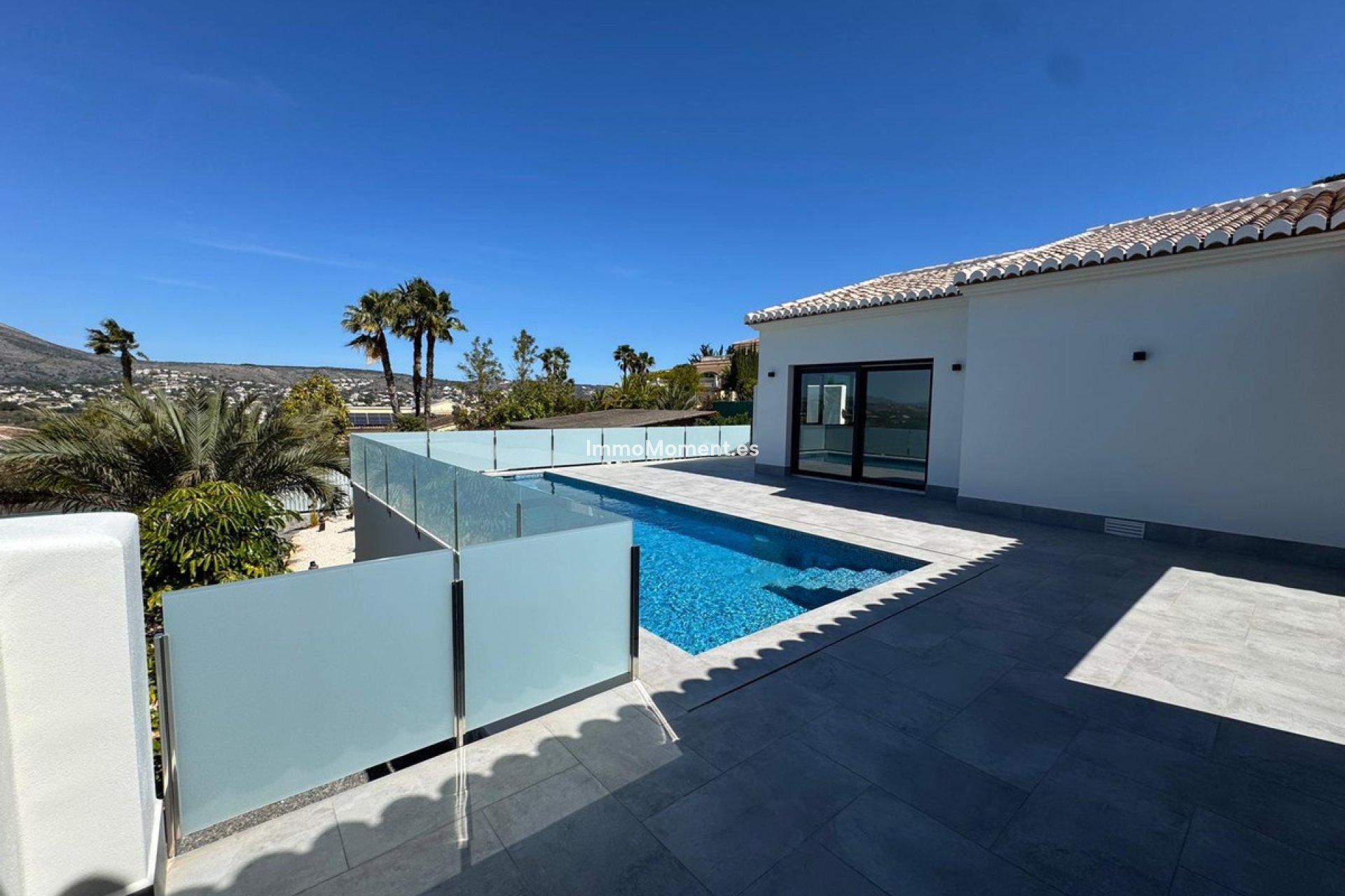 Reventa - Villa independiente - Jávea - Jávea - Xàbia Centro