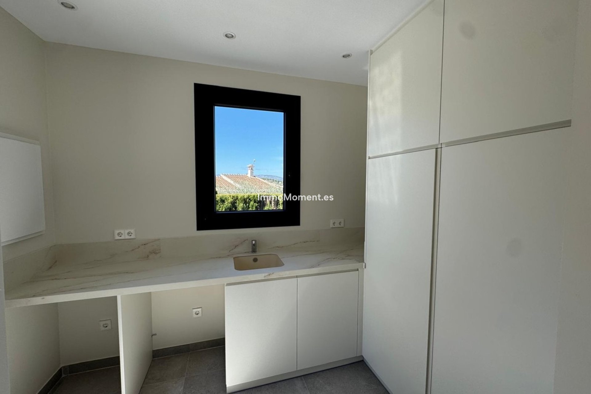 Reventa - Villa independiente - Jávea - Jávea - Xàbia Centro